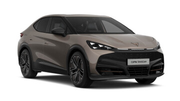 CUPRA Tavascan 250kW VZ2 77kWh AWD 5dr Auto [Winter Pack] Electric Estate